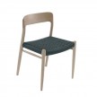 Mollers Chair 75