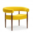 Ring Chair-270-yellow-angle